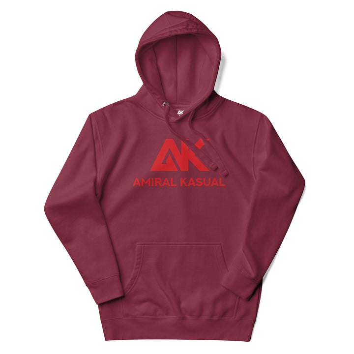 Sweat à Capuche Outdoors Femme Authentic