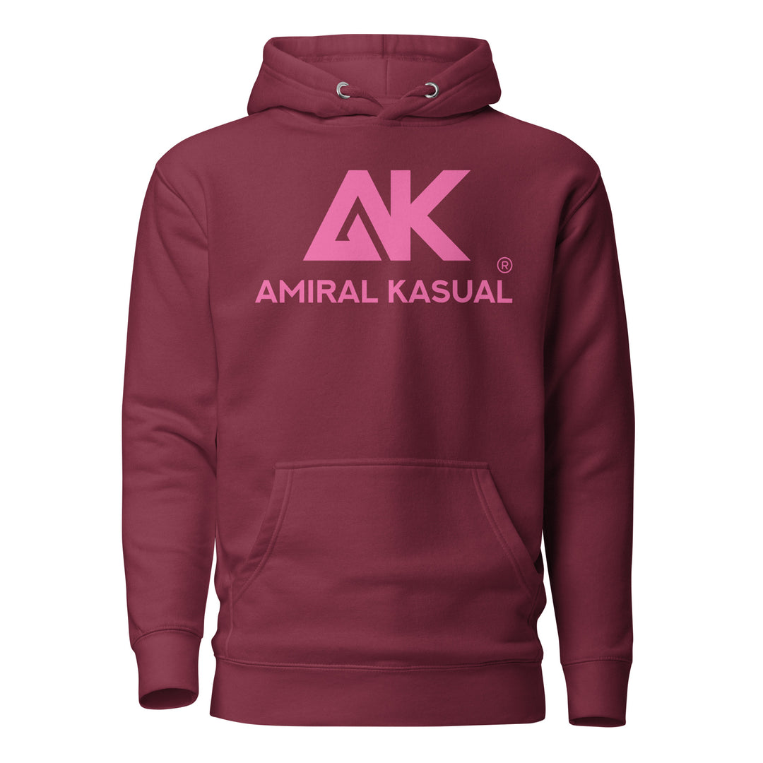 Sweat à Capuche Outdoors Femme Authentic