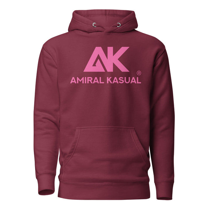 Sweat à Capuche Outdoors Femme Authentic