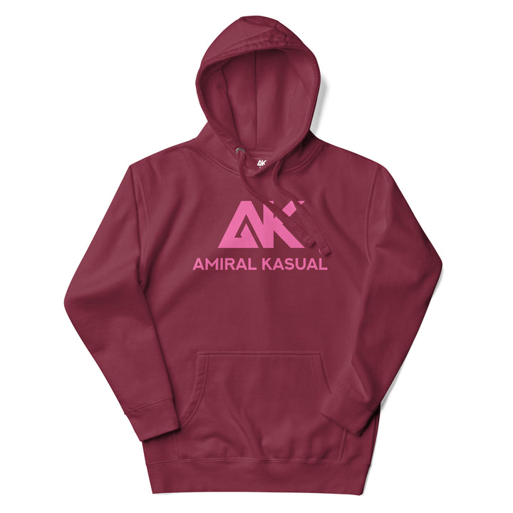 Sweat à Capuche Outdoors Femme Authentic