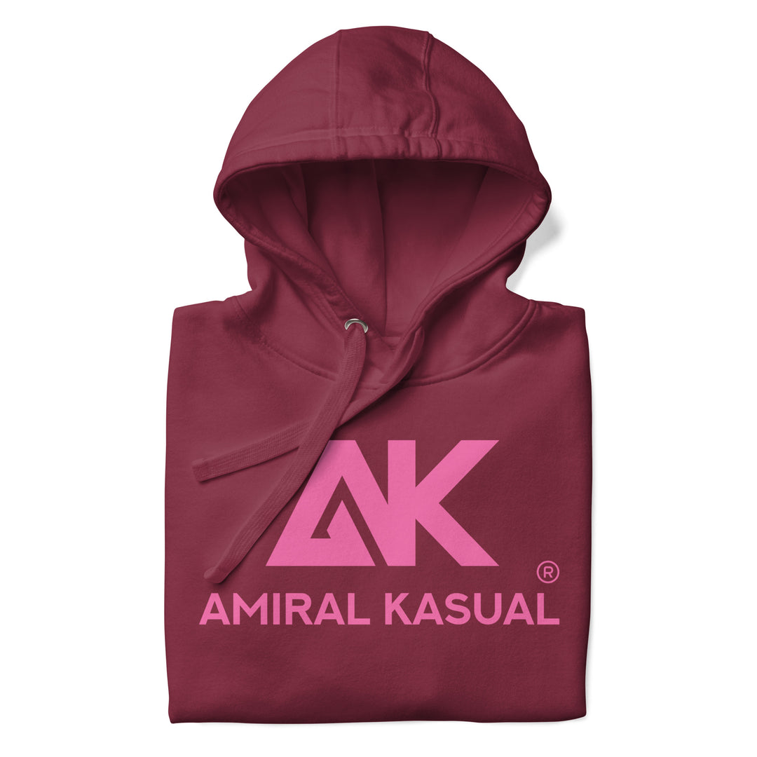 Sweat à Capuche Outdoors Femme Authentic