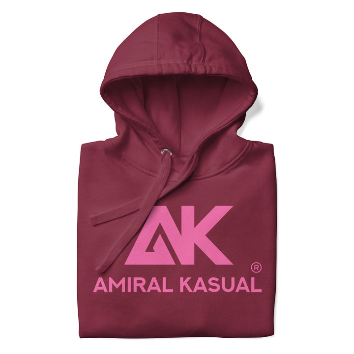 Sweat à Capuche Outdoors Femme Authentic