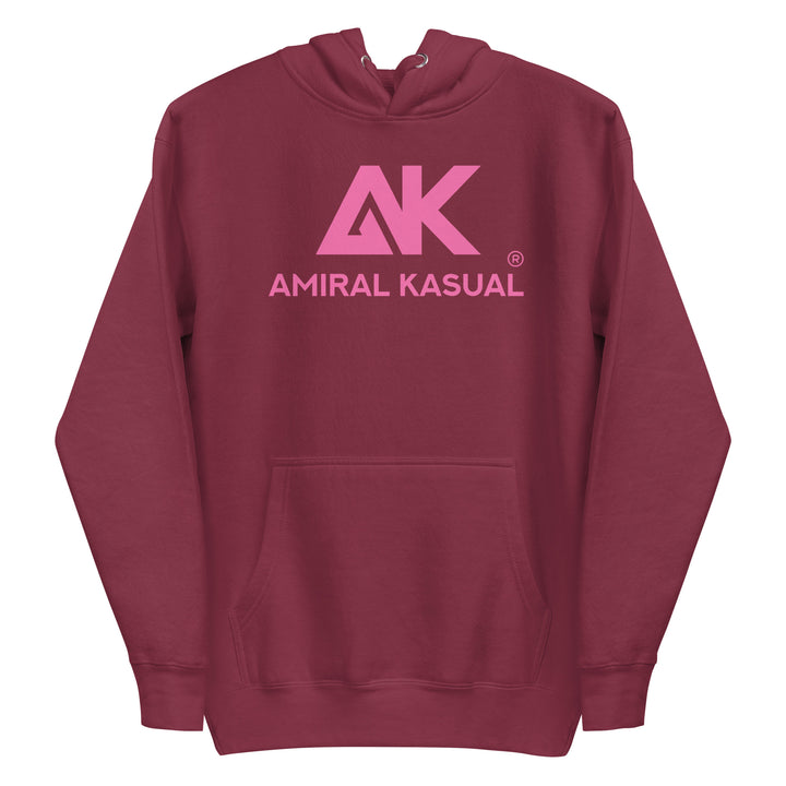 Sweat à Capuche Outdoors Femme Authentic