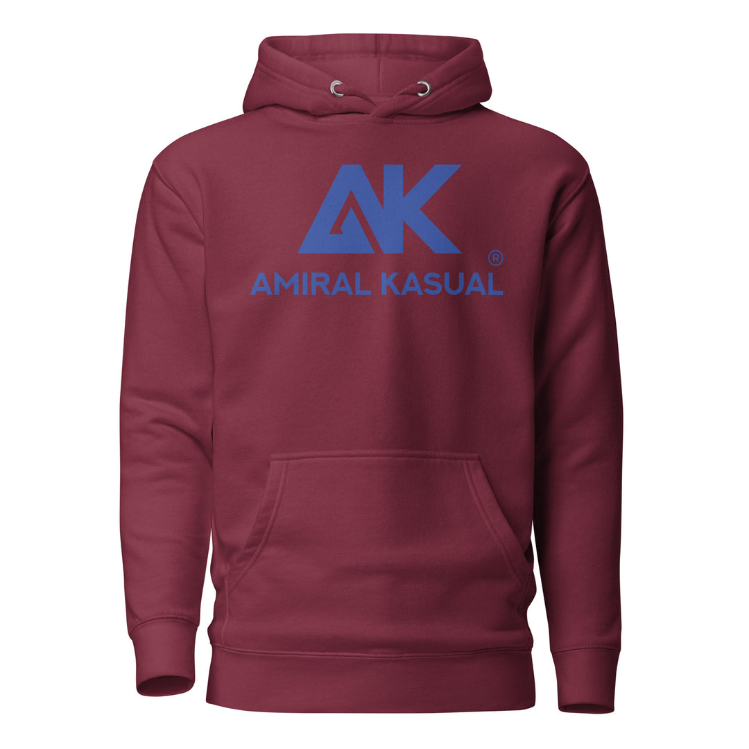 Sweat à Capuche Outdoors Femme Authentic
