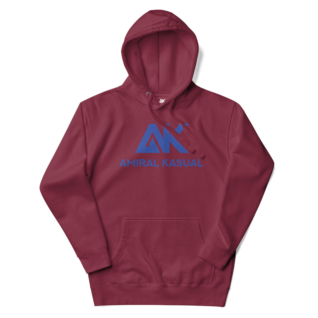 Sweat à Capuche Outdoors Femme Authentic