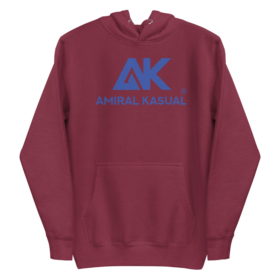 Sweat à Capuche Outdoors Femme Authentic