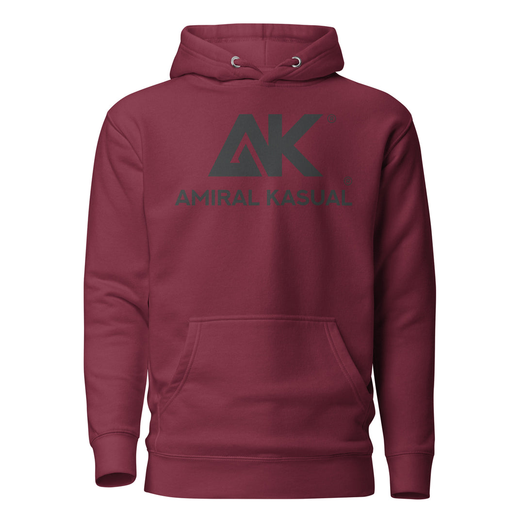 Sweat à Capuche Outdoors Femme Authentic R