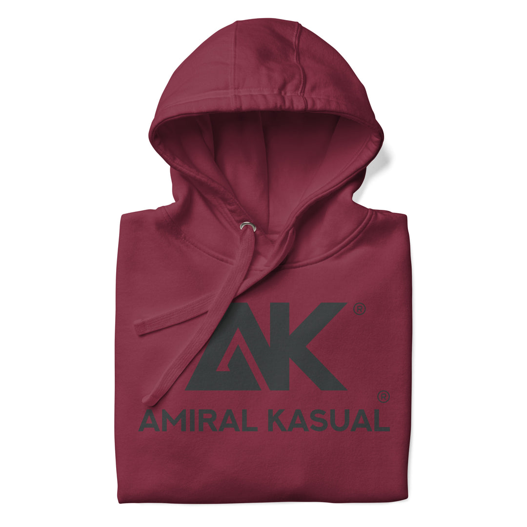Sweat à Capuche Outdoors Femme Authentic R