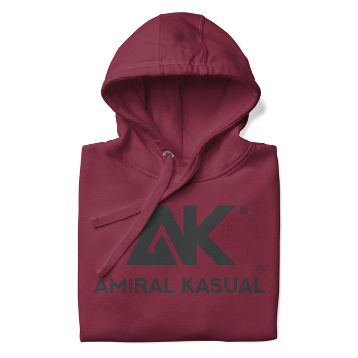 Sweat à Capuche Outdoors Femme Authentic R
