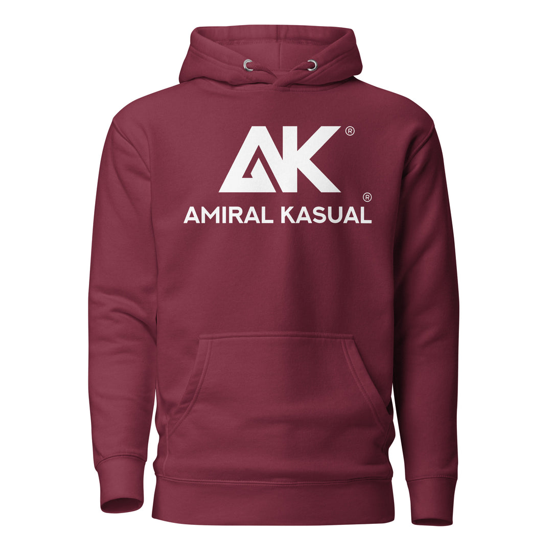 Sweat à Capuche Outdoors Femme Authentic R