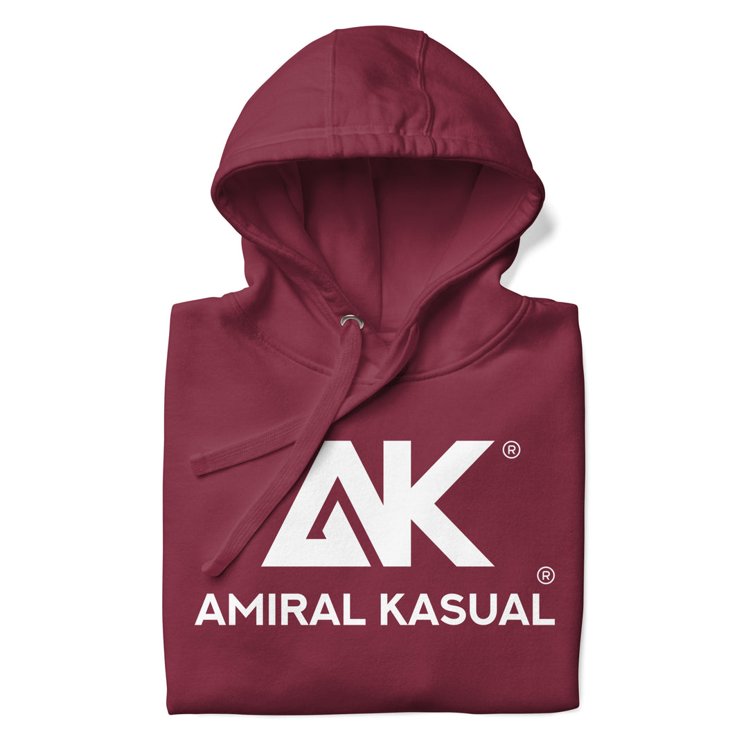 Sweat à Capuche Outdoors Femme Authentic R