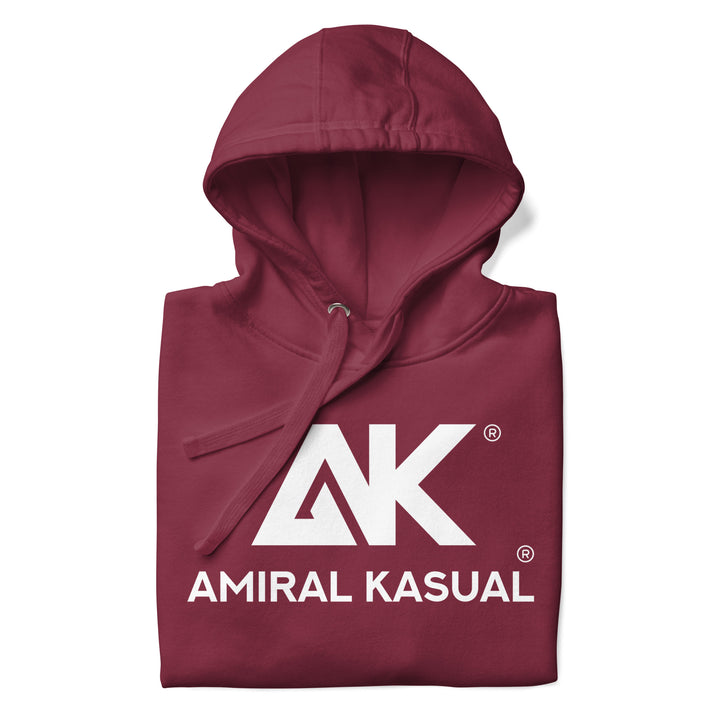 Sweat à Capuche Outdoors Femme Authentic R