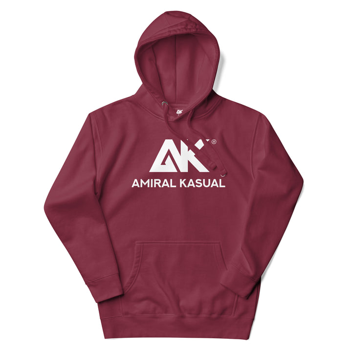 Sweat à Capuche Outdoors Femme Authentic R
