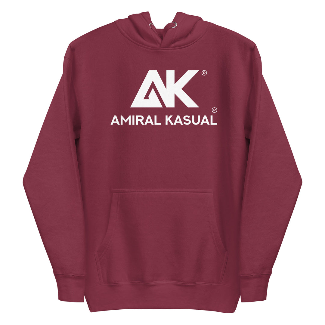 Sweat à Capuche Outdoors Femme Authentic R