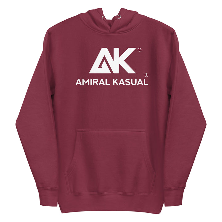 Sweat à Capuche Outdoors Femme Authentic R