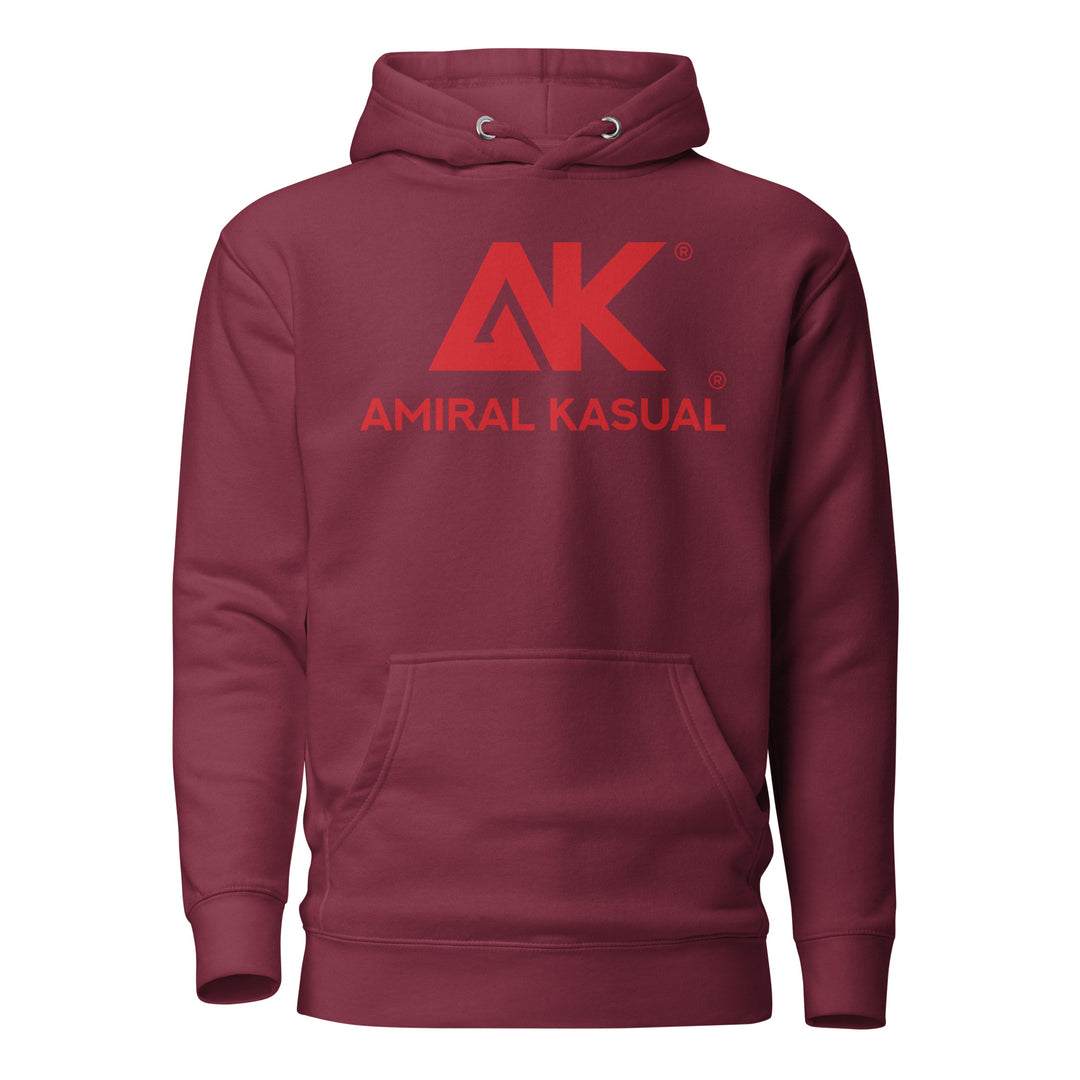 Sweat à Capuche Outdoors Femme AuthenticR