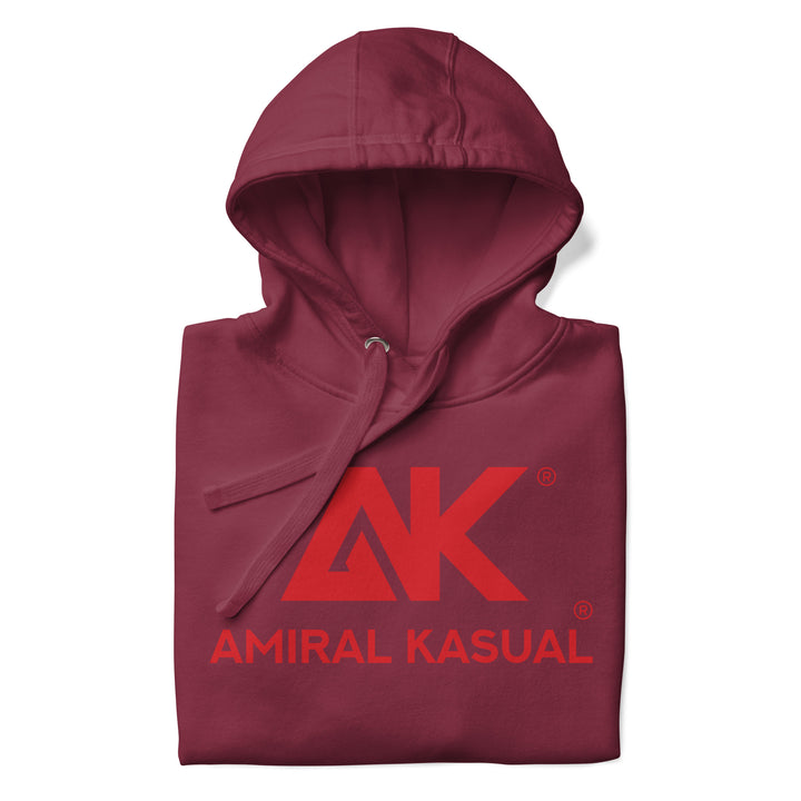 Sweat à Capuche Outdoors Femme AuthenticR