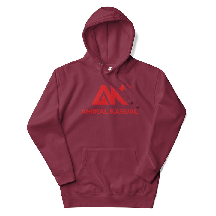 Sweat à Capuche Outdoors Femme AuthenticR