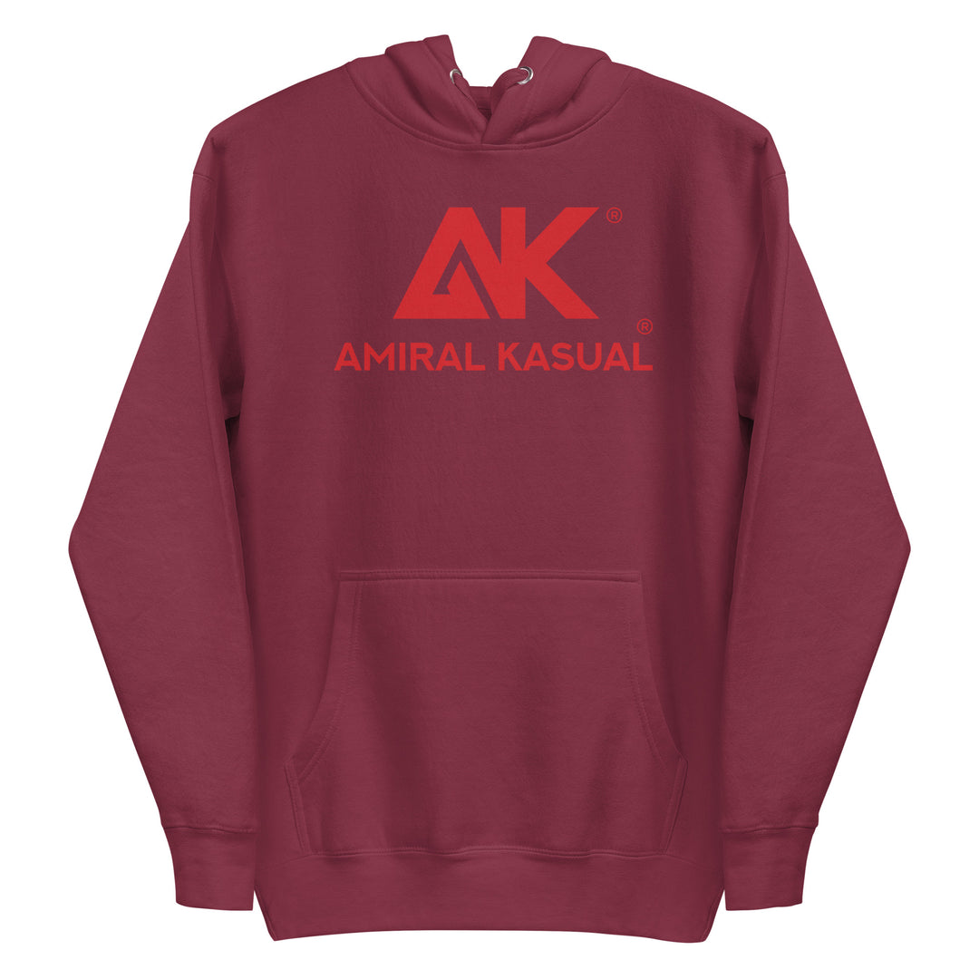 Sweat à Capuche Outdoors Femme AuthenticR
