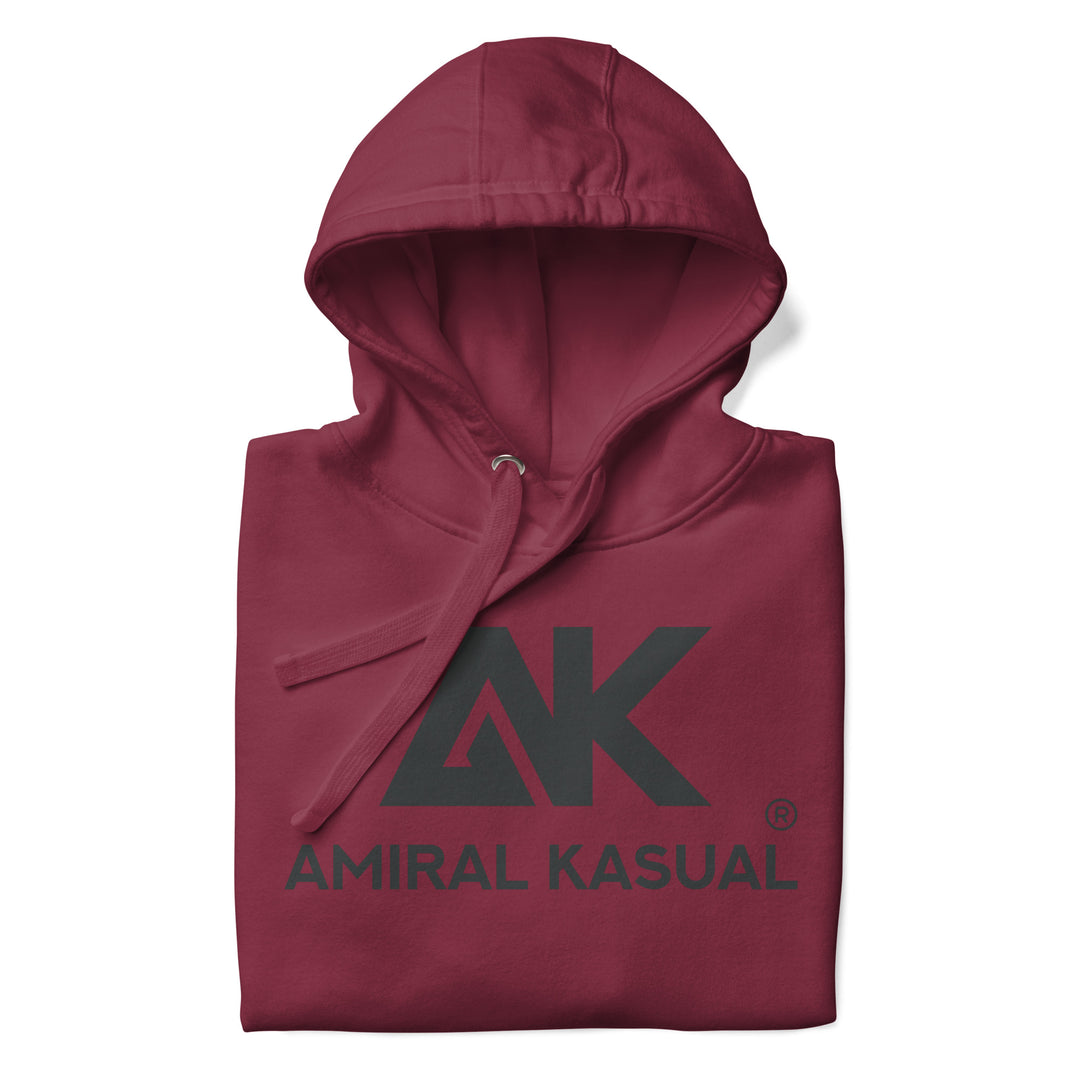 Sweat à Capuche Outdoors Femme Authentic