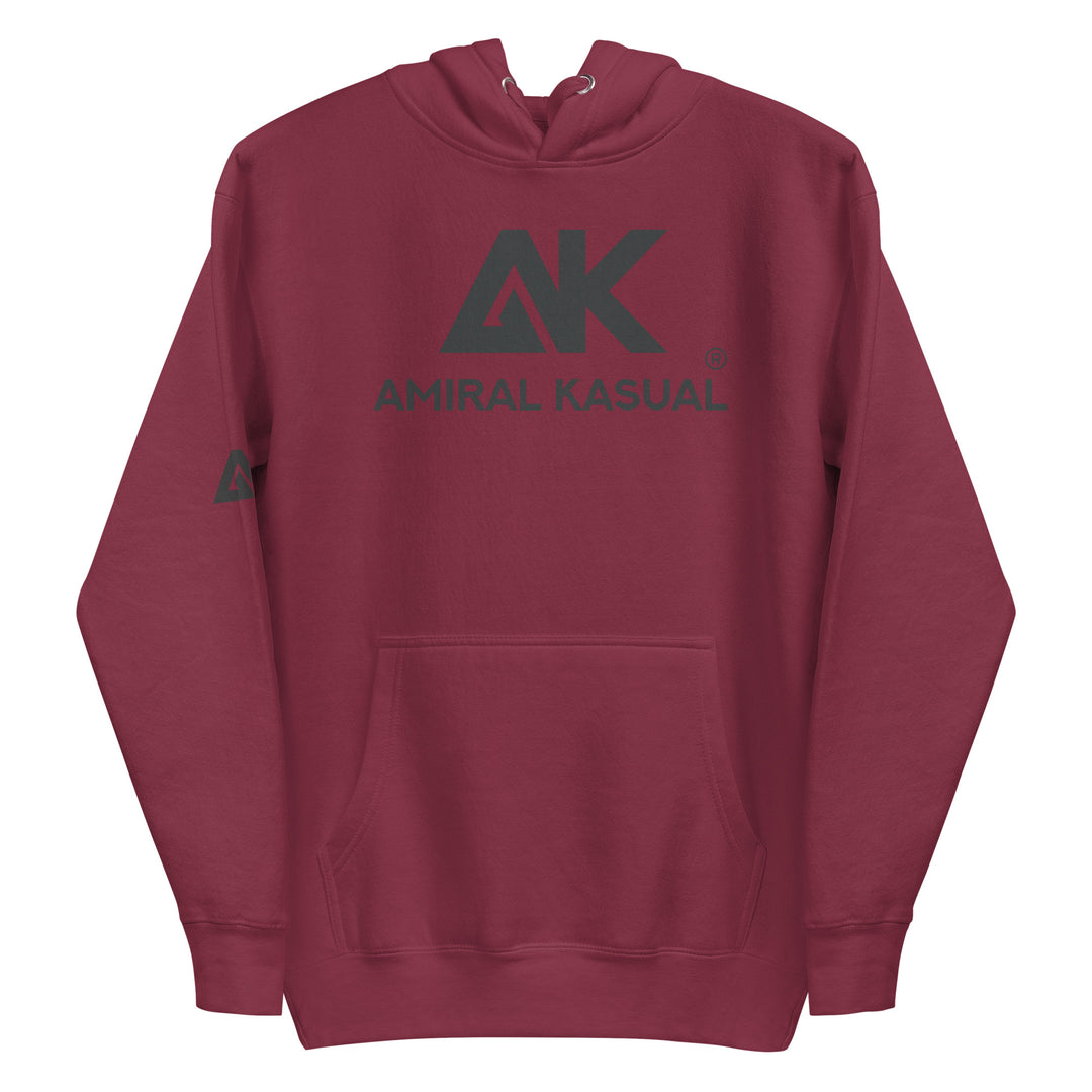 Sweat à Capuche Outdoors Femme Authentic