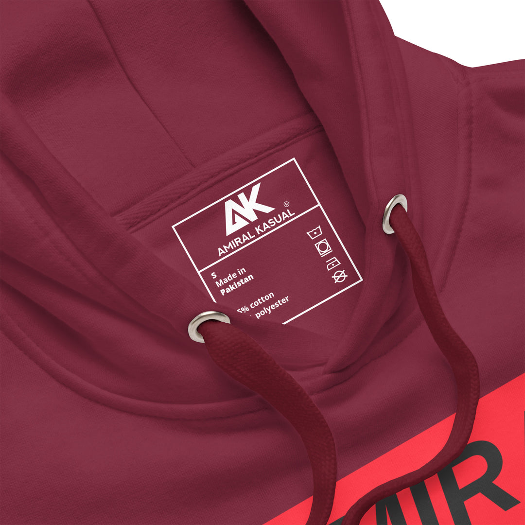 Sweat à Capuche Outdoors Homme Urban