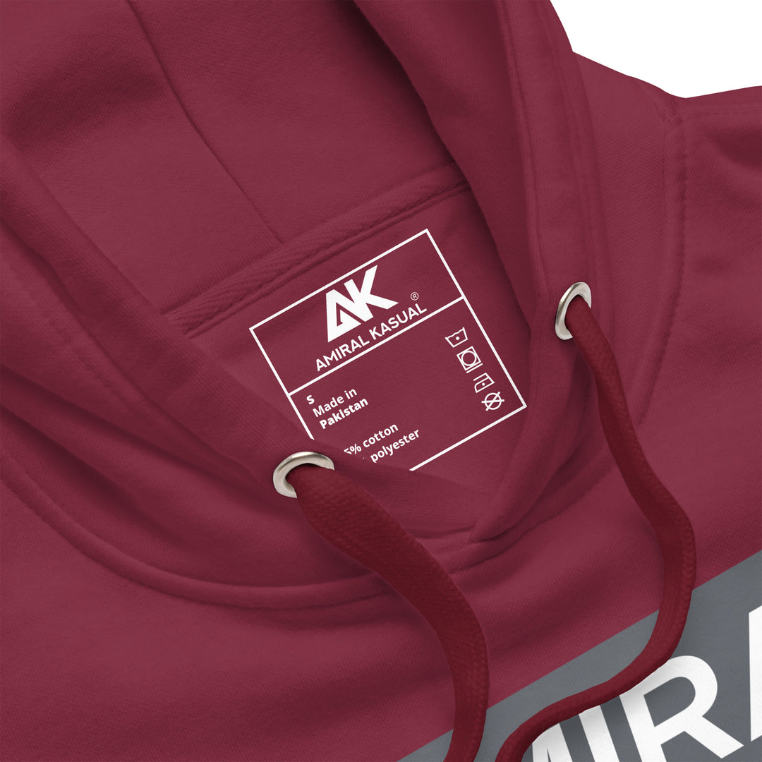 Sweat à Capuche Outdoors Homme Urban