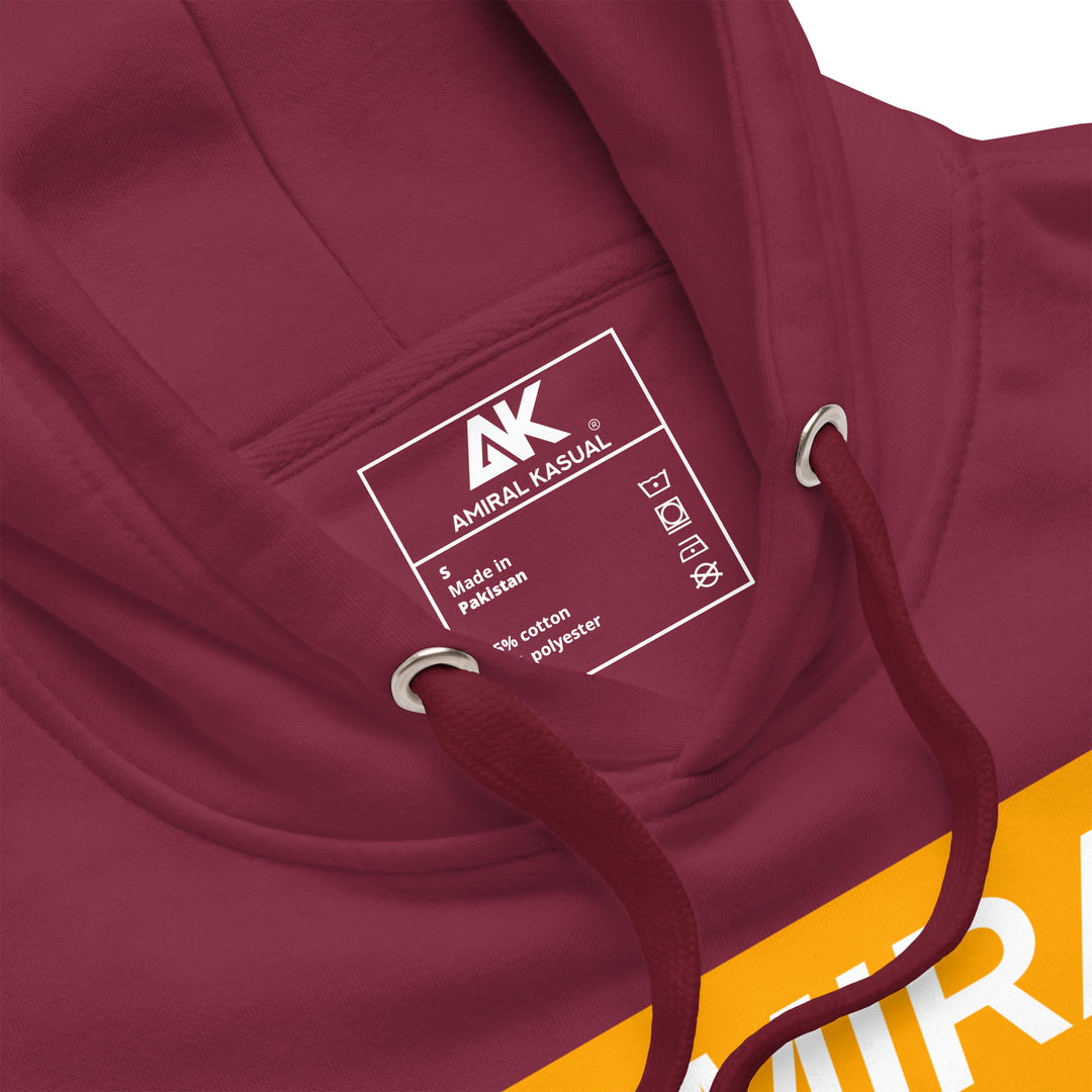 Sweat à Capuche Outdoors Homme Urban
