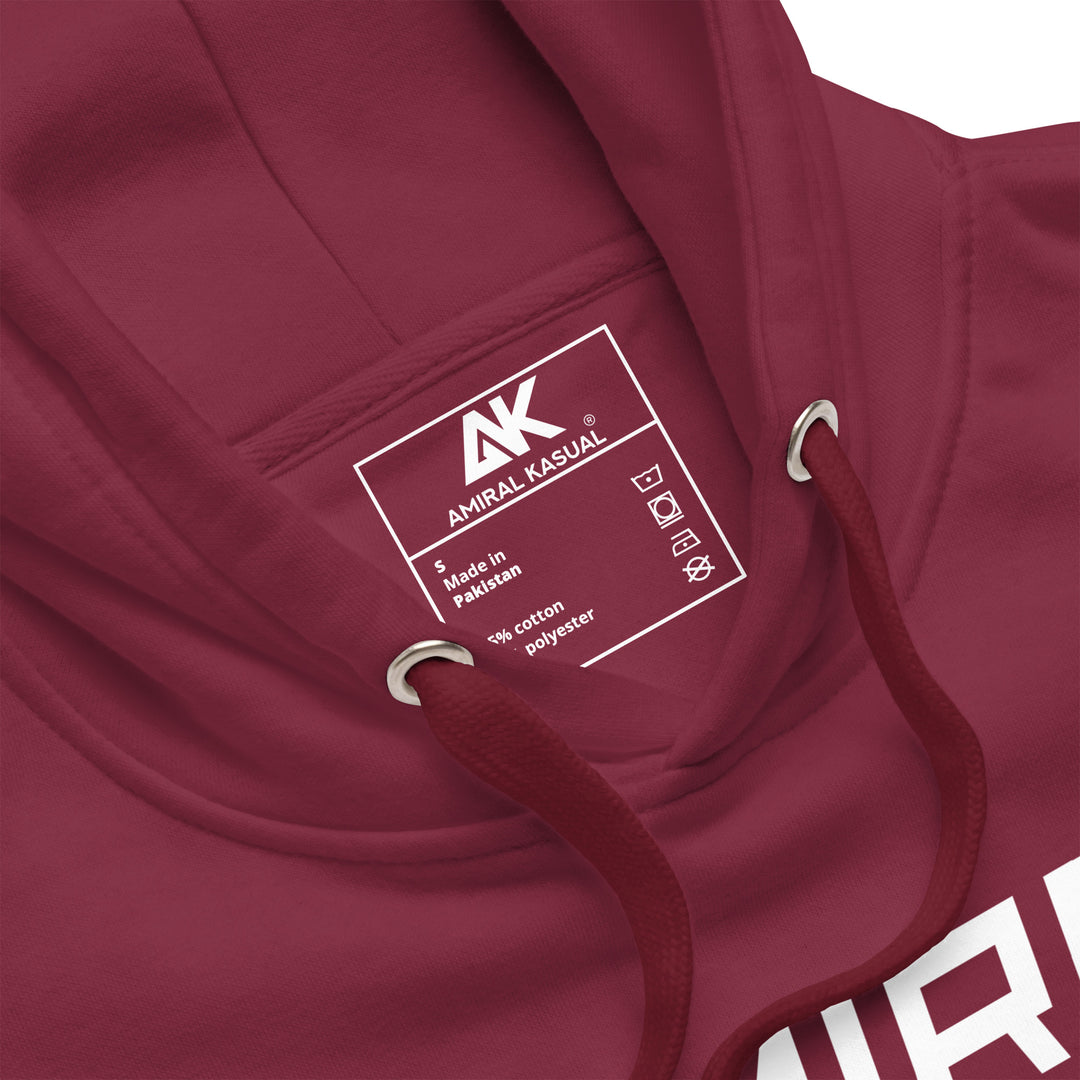 Sweat à Capuche Outdoors Homme Actuel
