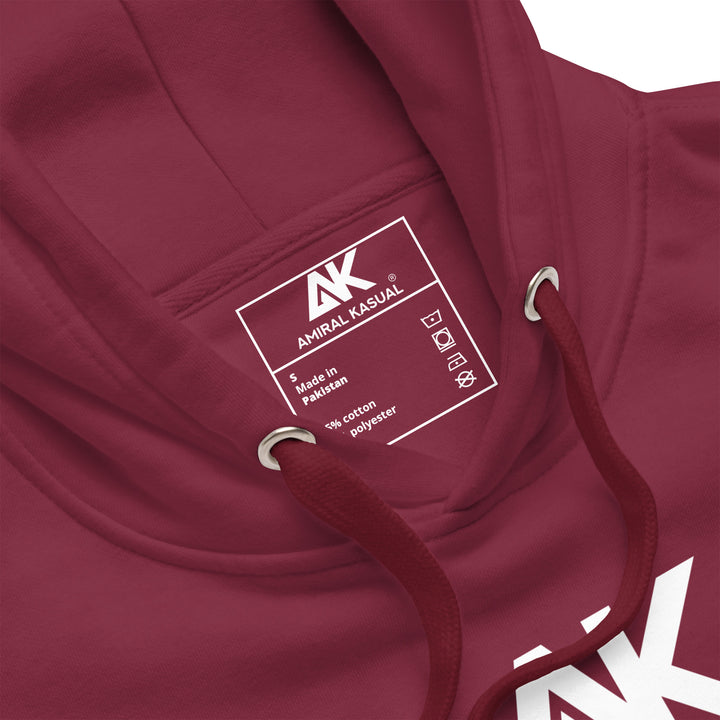 Sweat à Capuche Outdoors Homme Original