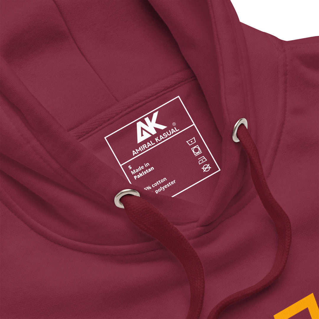 Sweat à Capuche Outdoors Homme Actuel