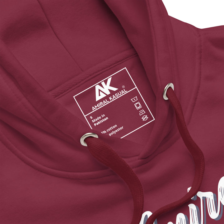 Sweat à Capuche Outdoors Homme Sportswear