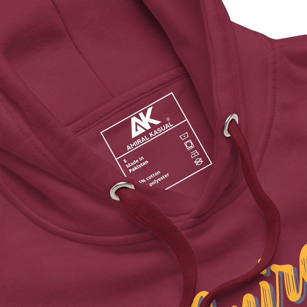 Sweat à Capuche Outdoors Homme Sportswear