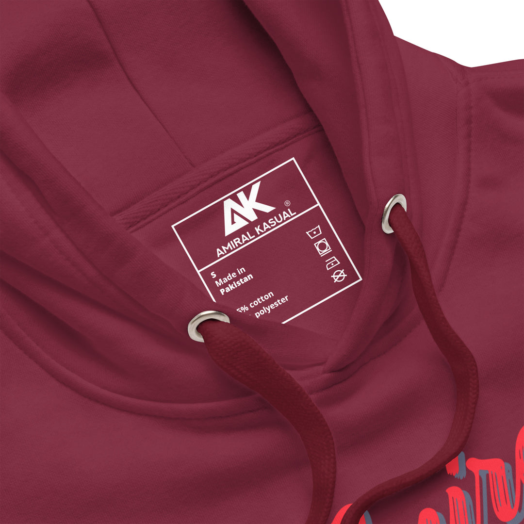 Sweat à Capuche Outdoors Homme Sportswear