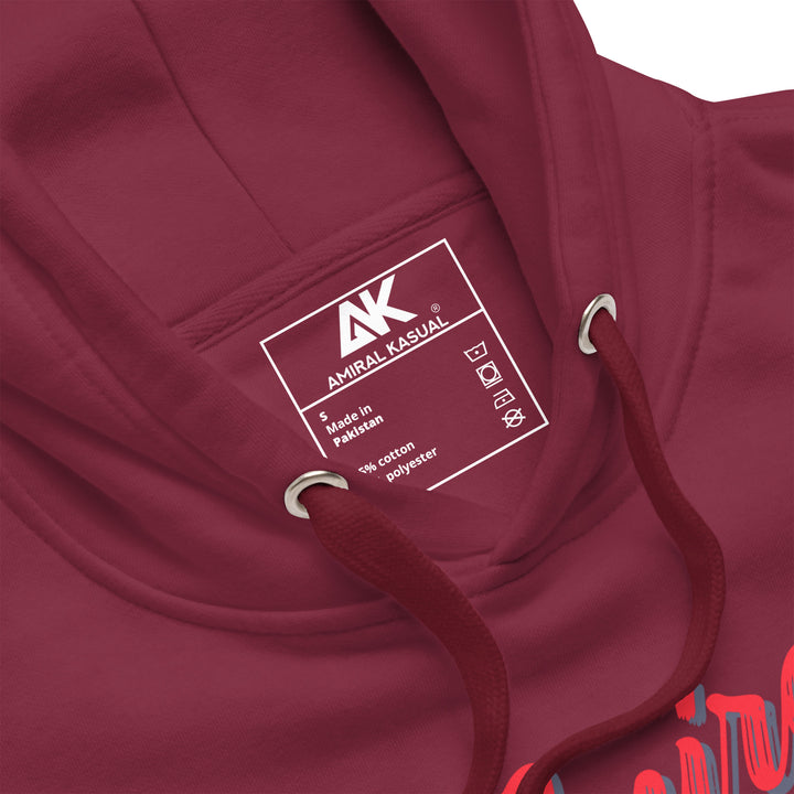 Sweat à Capuche Outdoors Homme Sportswear