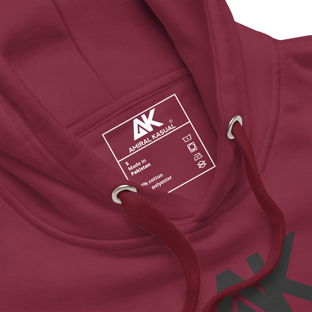 Sweat à Capuche Outdoors Homme Original