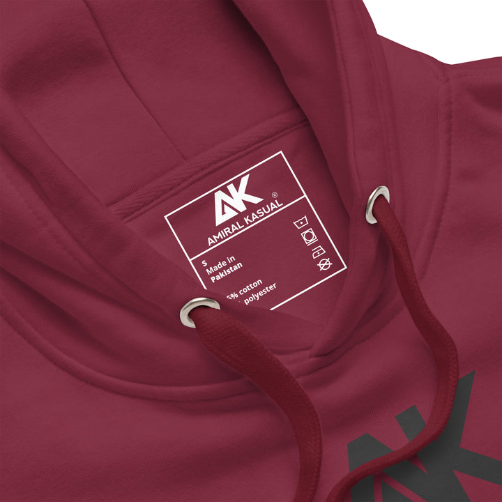 Sweat à Capuche Outdoors Homme Original