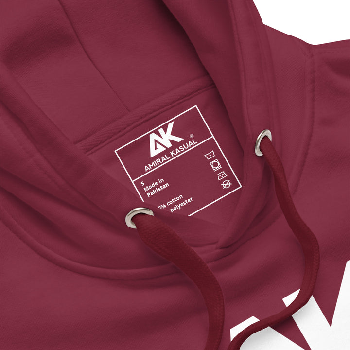 Sweat à Capuche Outdoors Femme Authentic