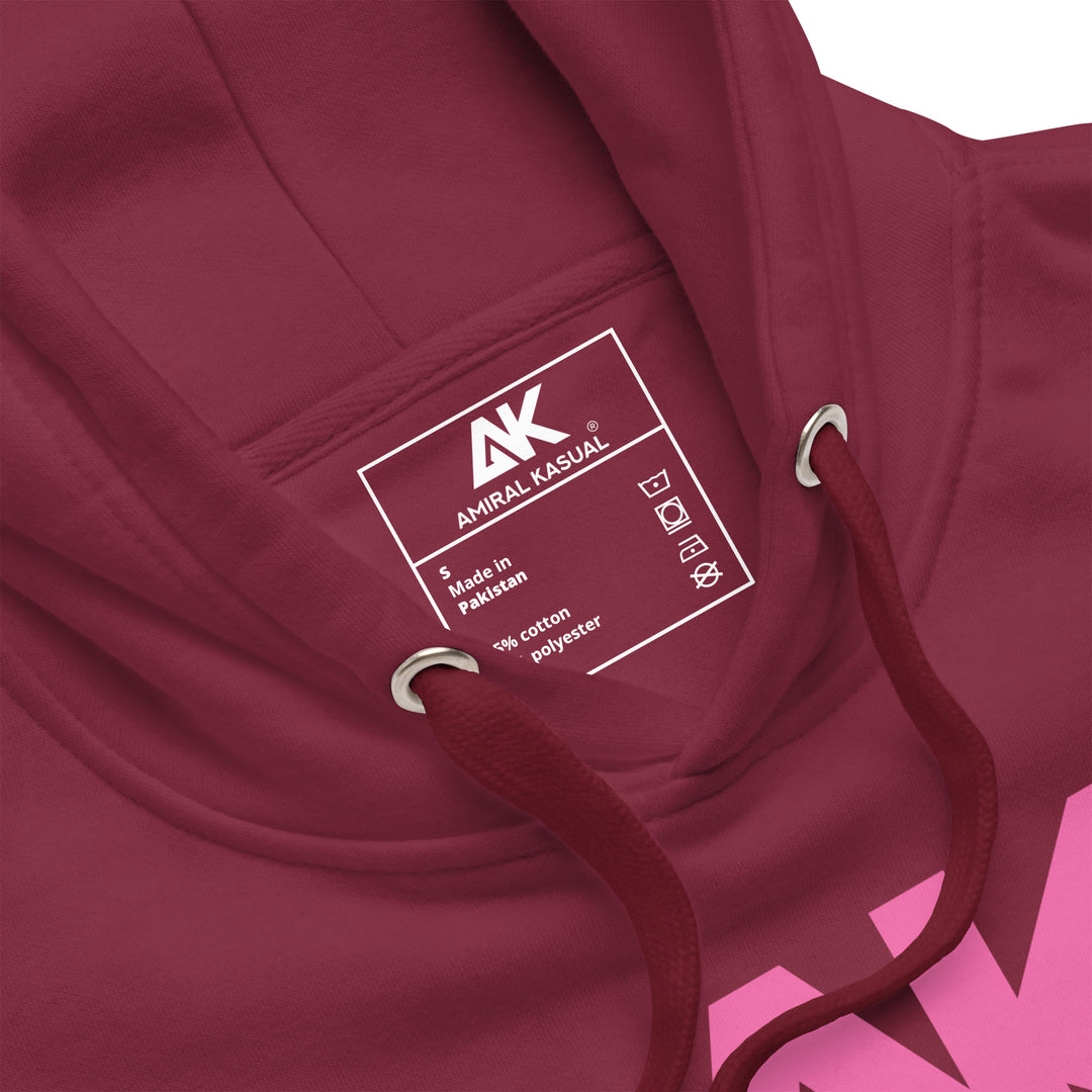 Sweat à Capuche Outdoors Femme Authentic