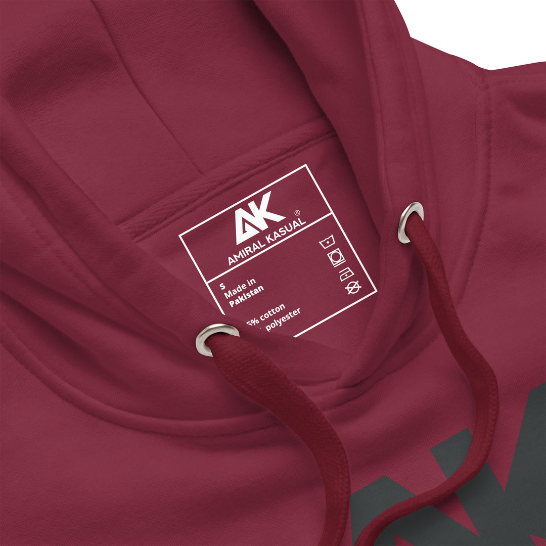 Sweat à Capuche Outdoors Femme Authentic R