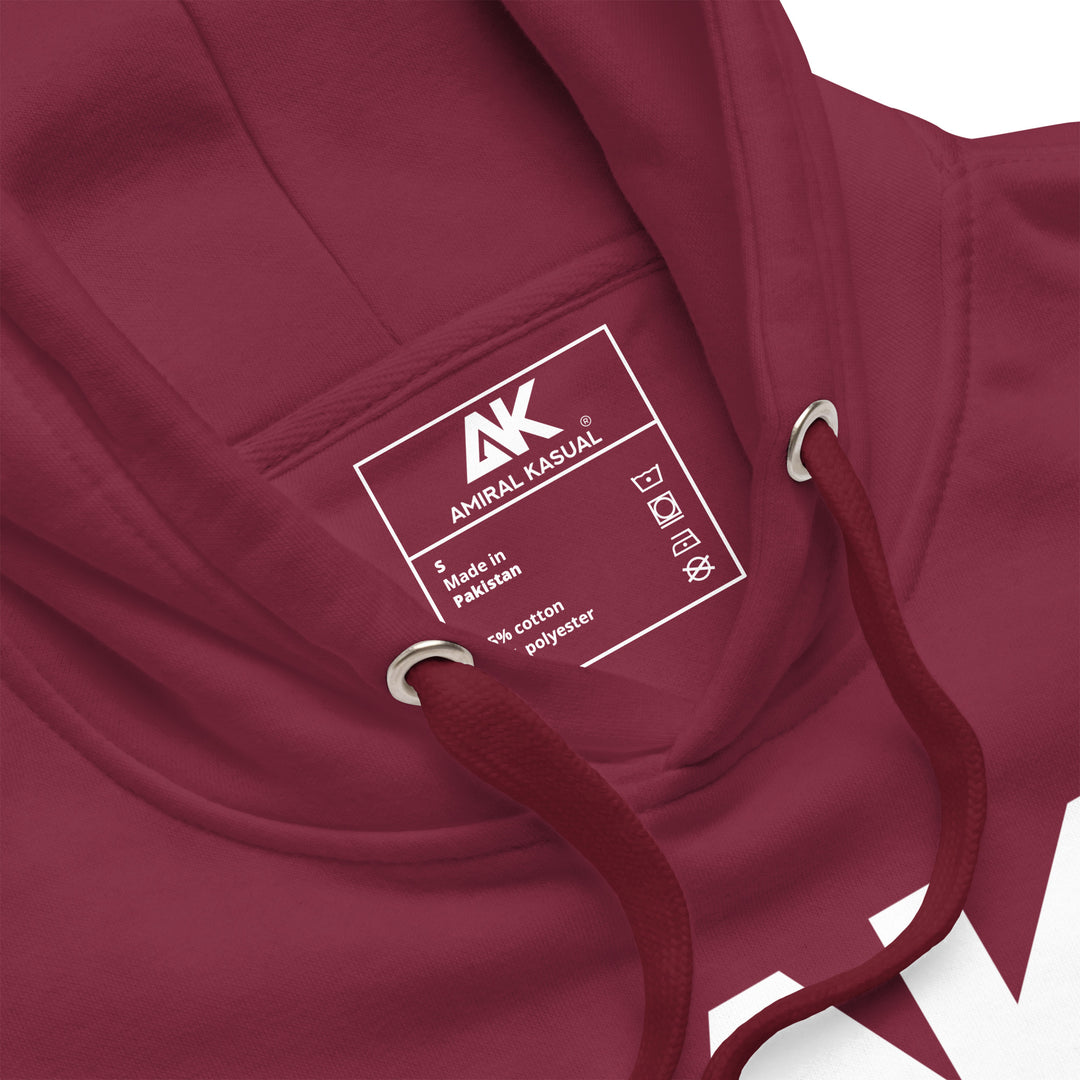 Sweat à Capuche Outdoors Femme Authentic R