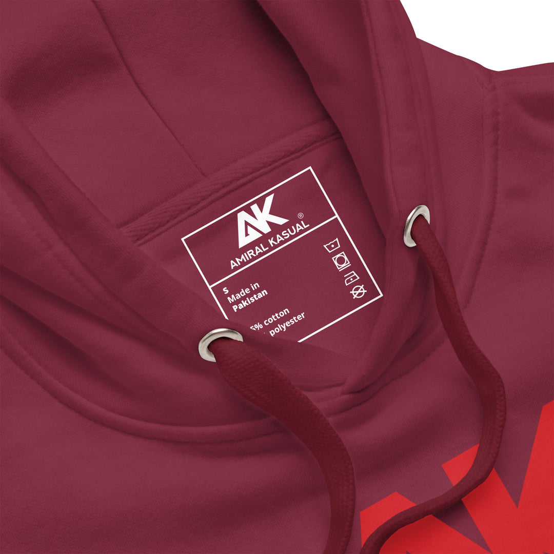 Sweat à Capuche Outdoors Femme AuthenticR