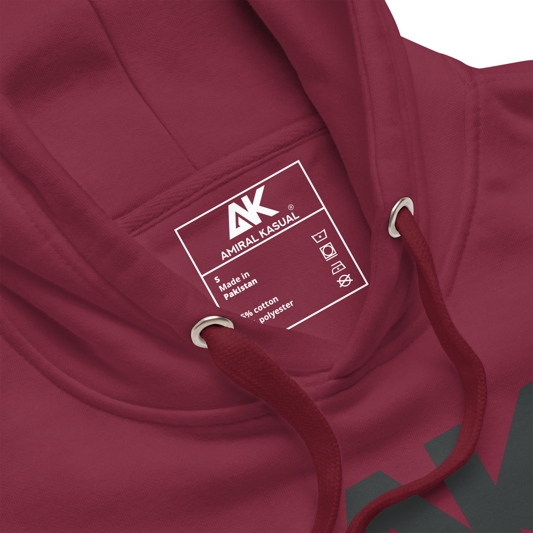 Sweat à Capuche Outdoors Femme Authentic