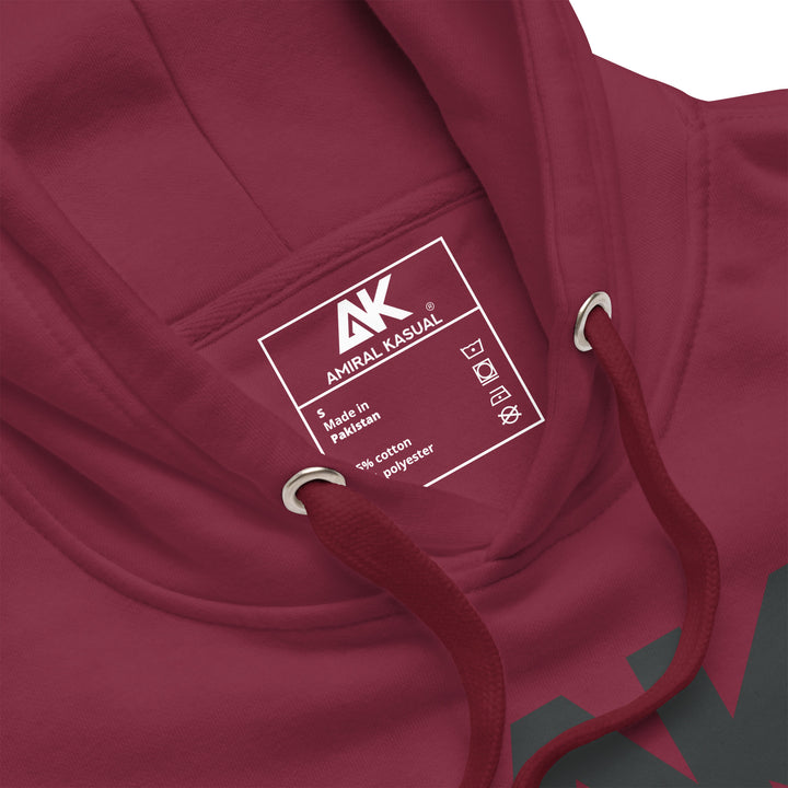 Sweat à Capuche Outdoors Femme Authentic