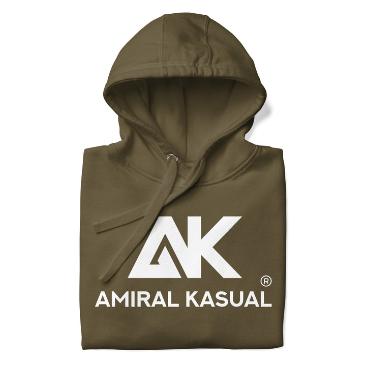 Sweat à Capuche Outdoors Femme Authentic