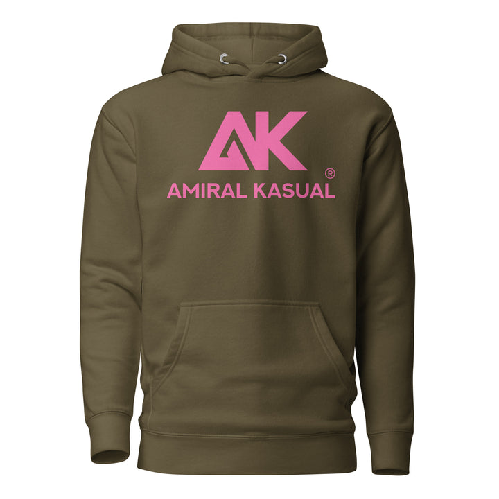 Sweat à Capuche Outdoors Femme Authentic