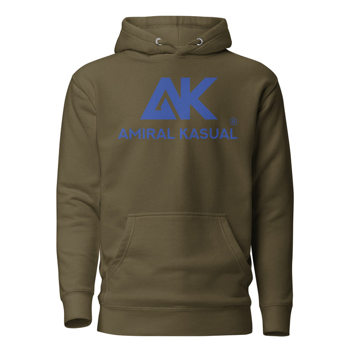 Sweat à Capuche Outdoors Femme Authentic