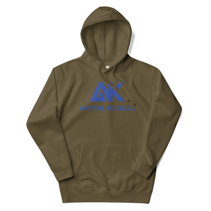 Sweat à Capuche Outdoors Femme Authentic