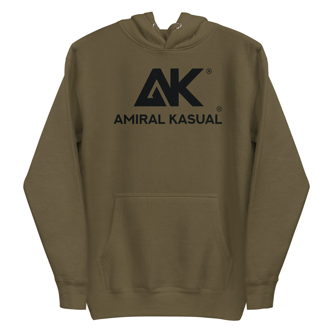 Sweat à Capuche Outdoors Femme Authentic R