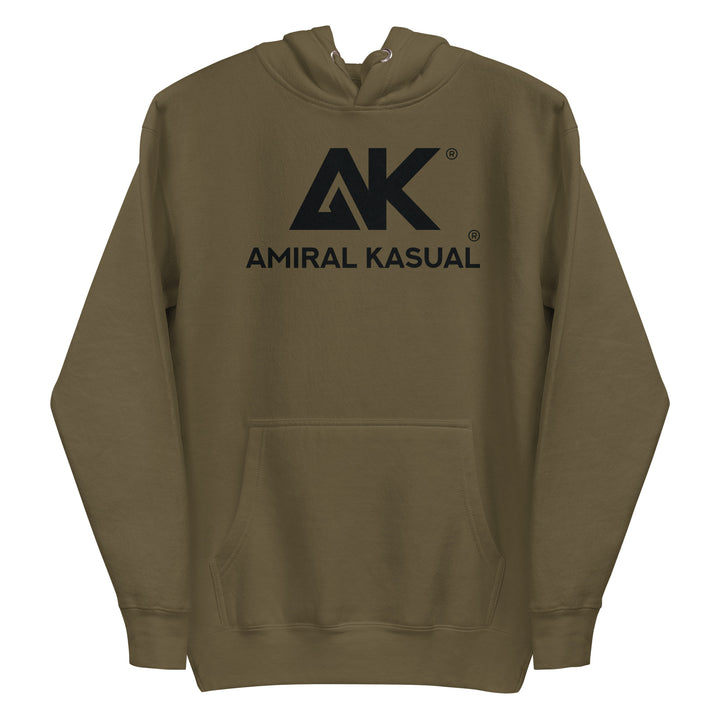 Sweat à Capuche Outdoors Femme Authentic R